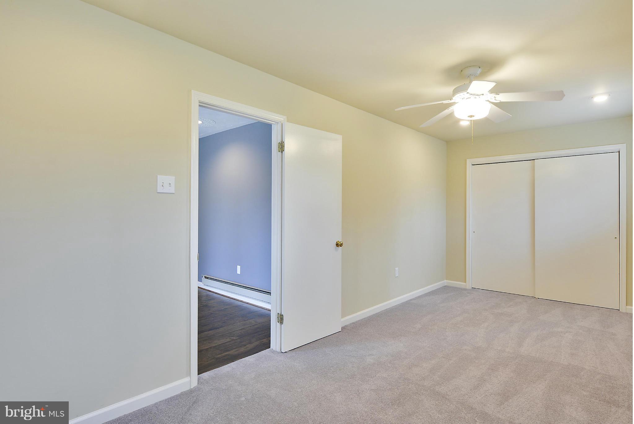 13318 Santa Anita Road Laurel, MD 20708 - Photo 11 of 29 Bedroom 4