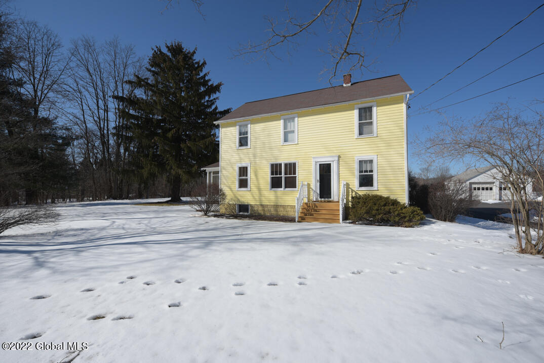 400 Hays Road Rensselaer, NY 12144 - Photo 2 of 25 PFR_2973