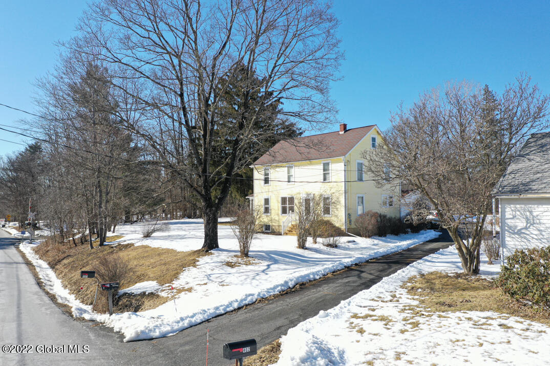 400 Hays Road Rensselaer, NY 12144 - Photo 3 of 25 DJI_0584