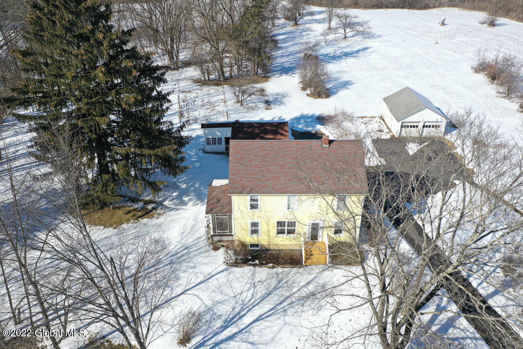 400 Hays Road Rensselaer, NY 12144 - Photo 4 of 25 DJI_0578