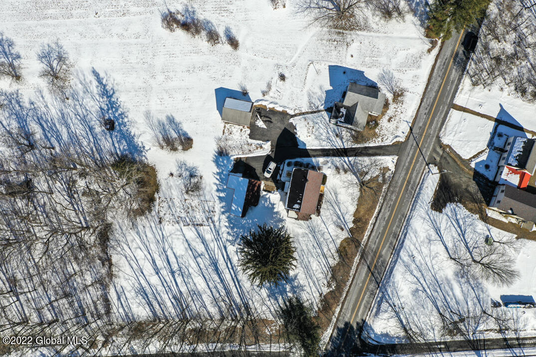 400 Hays Road Rensselaer, NY 12144 - Photo 5 of 25 DJI_0581