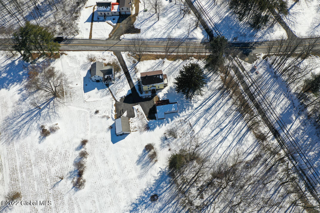 400 Hays Road Rensselaer, NY 12144 - Photo 6 of 25 DJI_0583-Edit