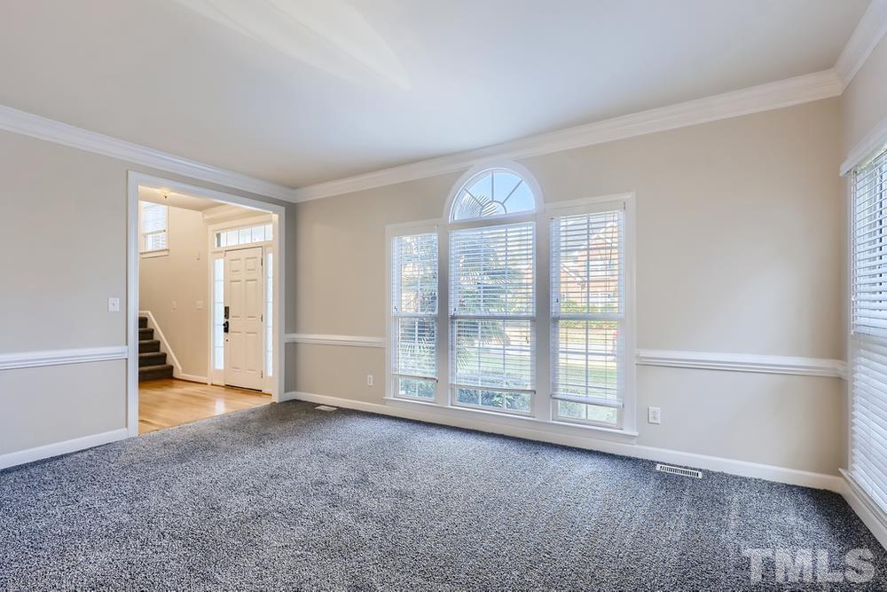 6040 Big Sandy Drive Raleigh, NC 27616 - Photo 5 of 28