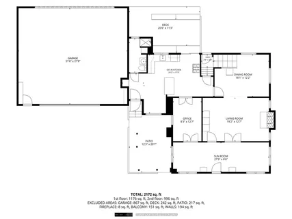 $1,590,000 | 16 Courtway Street, Narragansett, RI 02882