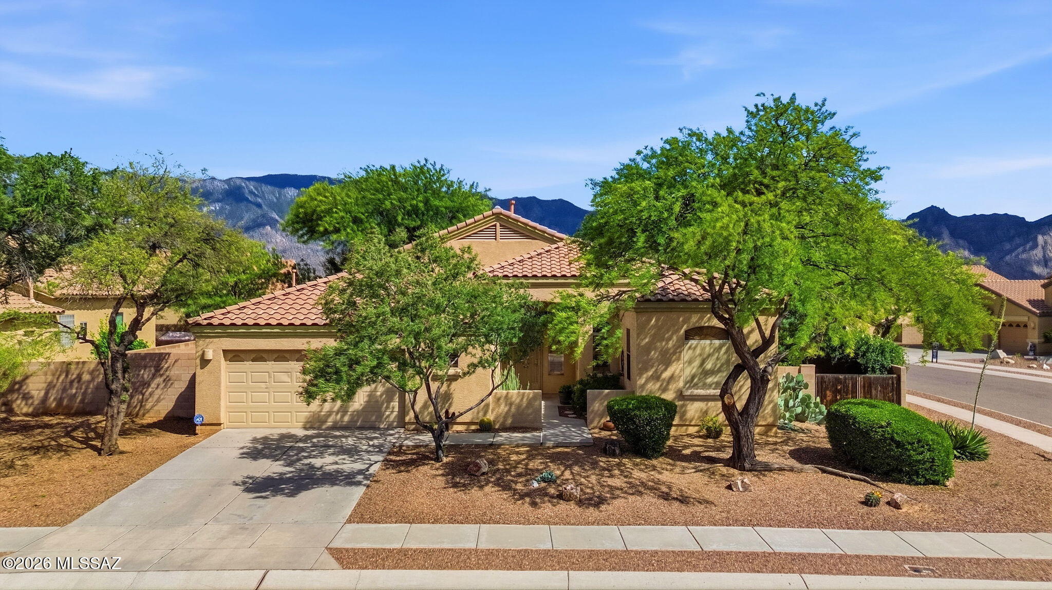 15044 North Rugged Lark Drive Tucson, AZ 85739 - Photo 7 of 46