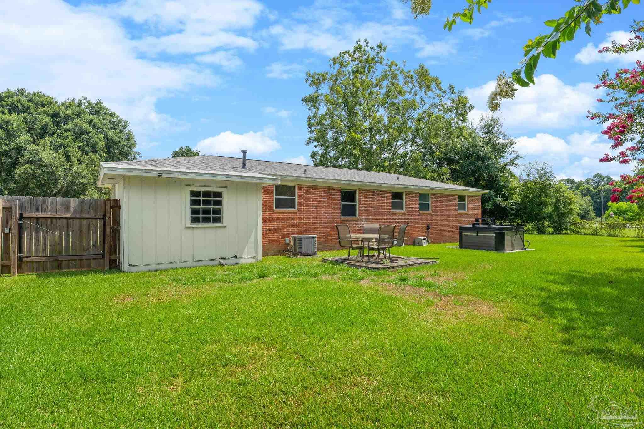 401 Kelson Road Pensacola, FL 32514 - Photo 24 of 26