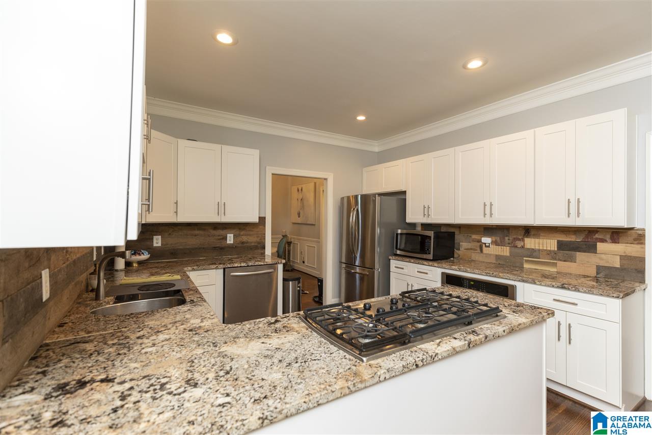 5400 Fletcher Road McCalla, AL 35111 - Photo 17 of 45 Gallery Image 17