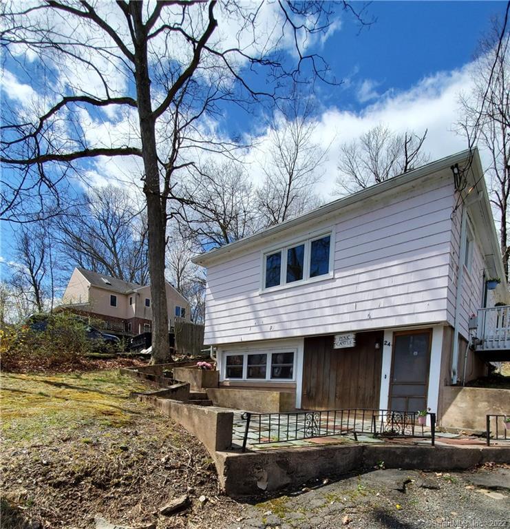 24 Algonquin Road Middlefield, CT 06455 - Photo 1 of 1