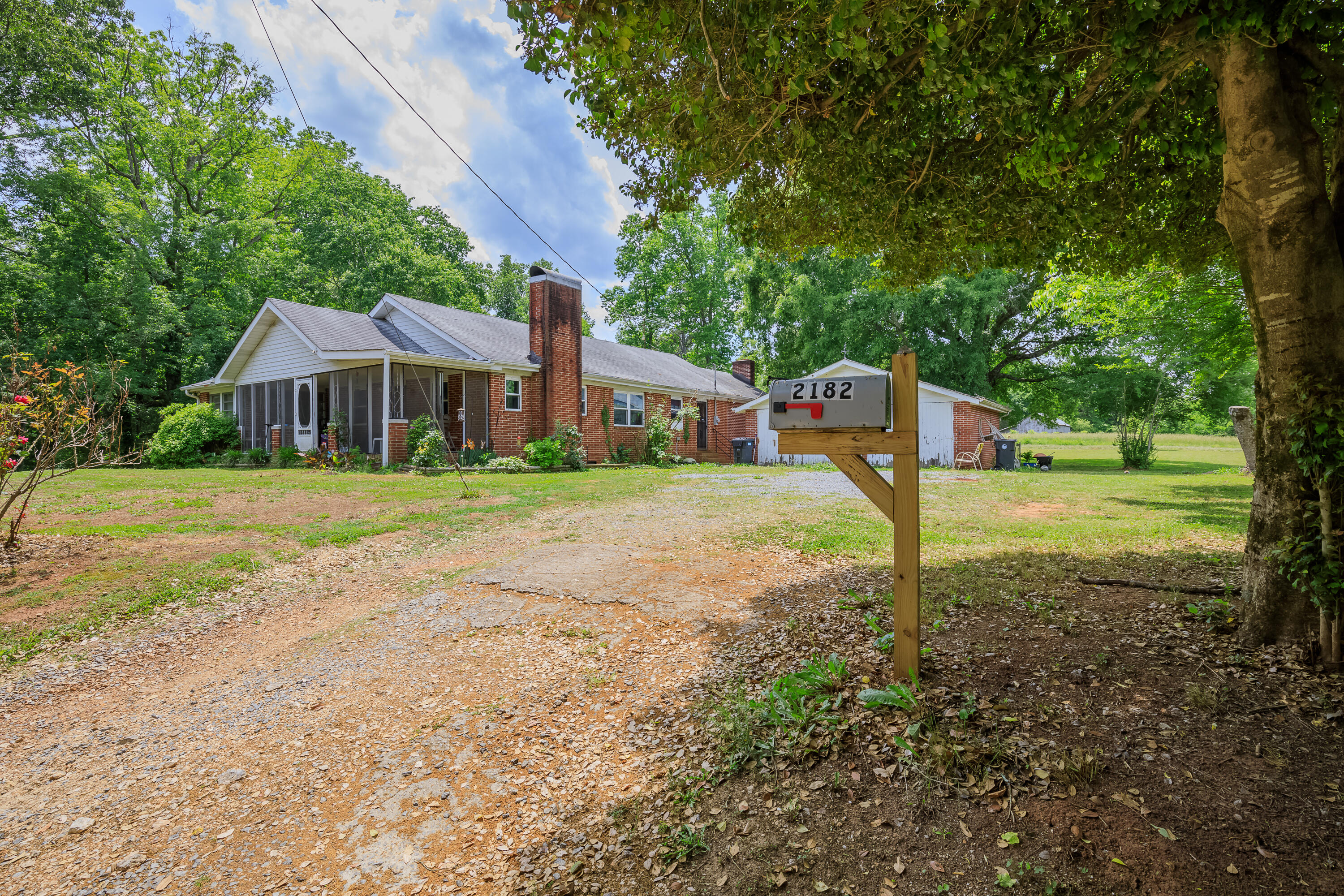 2182 Lee School Road Trion, GA 30753 - Photo 1 of 30 2182 Lee School Rd, Trion, GA