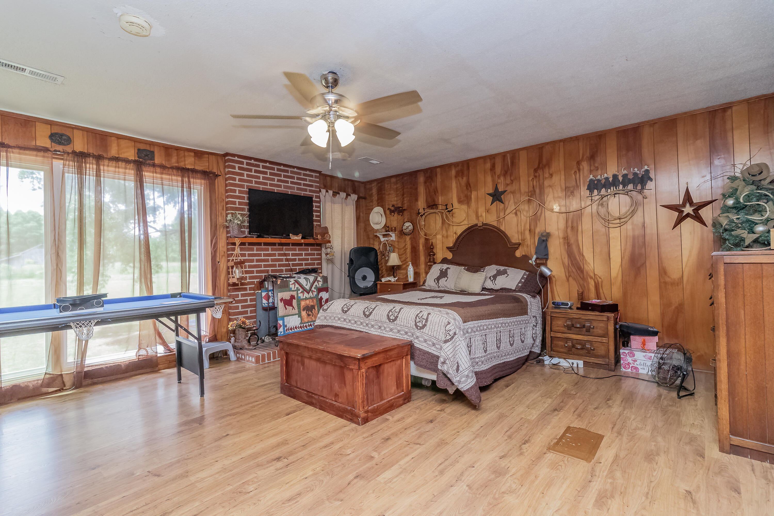 2182 Lee School Road Trion, GA 30753 - Photo 17 of 30 Bedroom