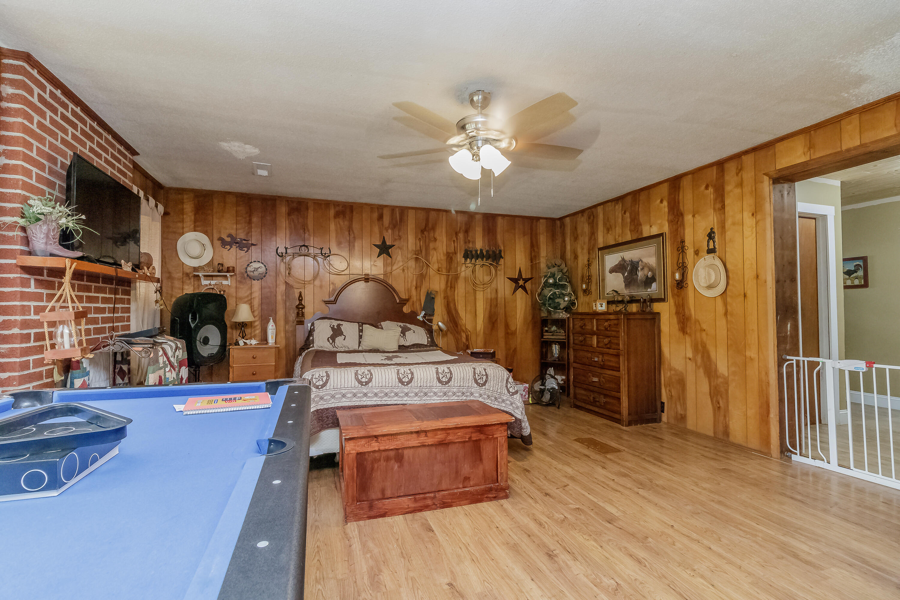 2182 Lee School Road Trion, GA 30753 - Photo 20 of 30 Bedroom