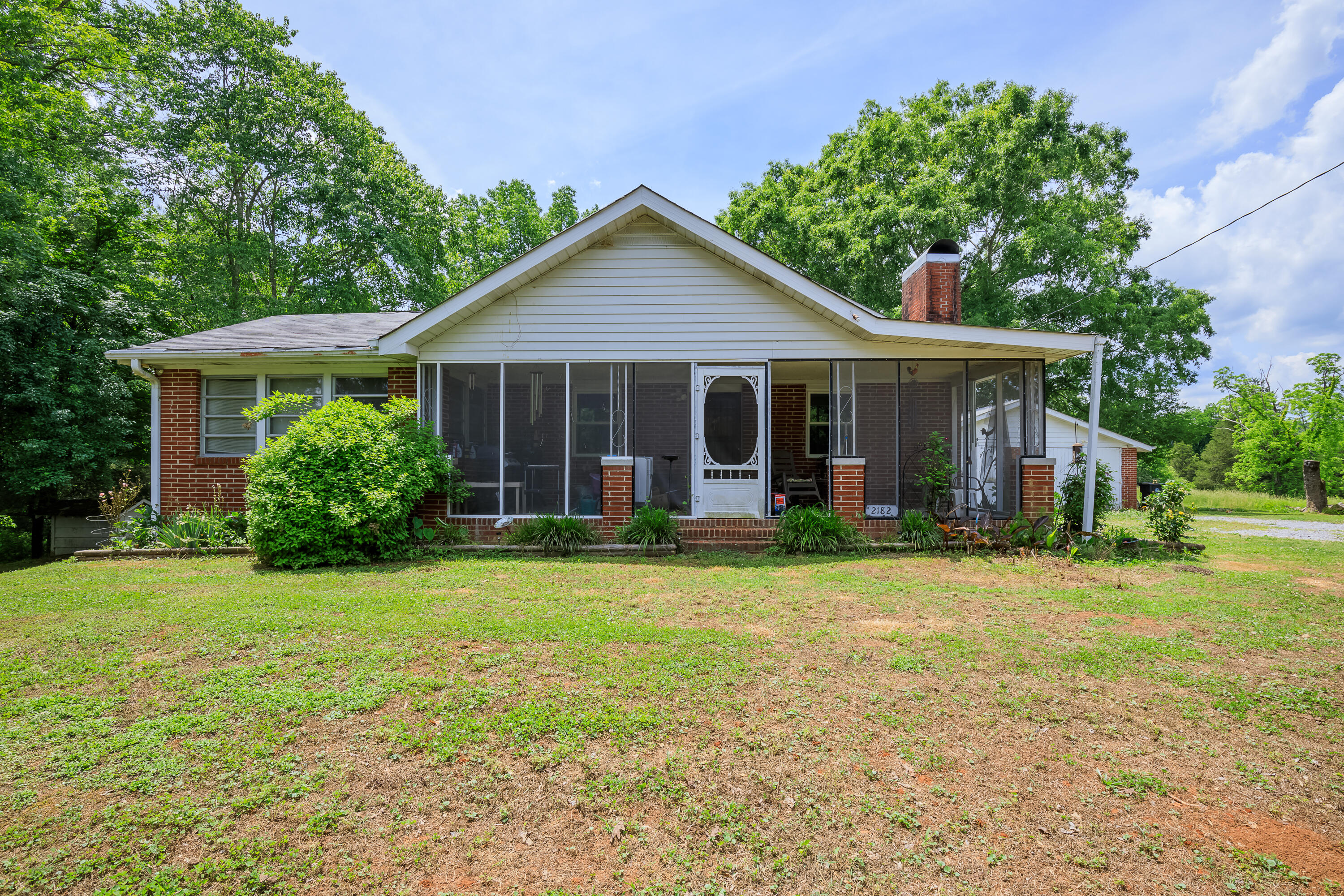 2182 Lee School Road Trion, GA 30753 - Photo 21 of 30 2