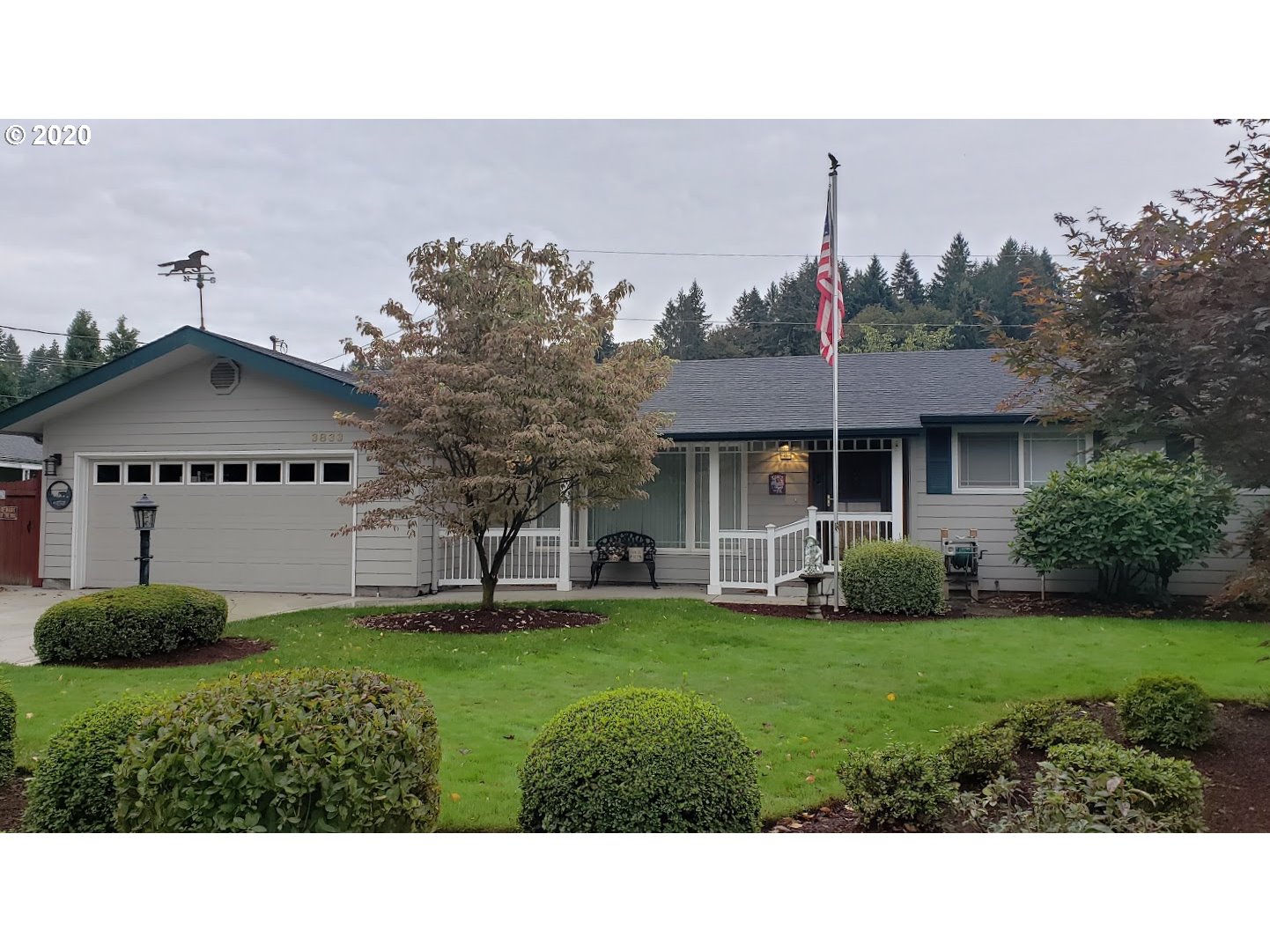 3833 Hayden Bridge Road Springfield, OR 97477 - Photo 1 of 32