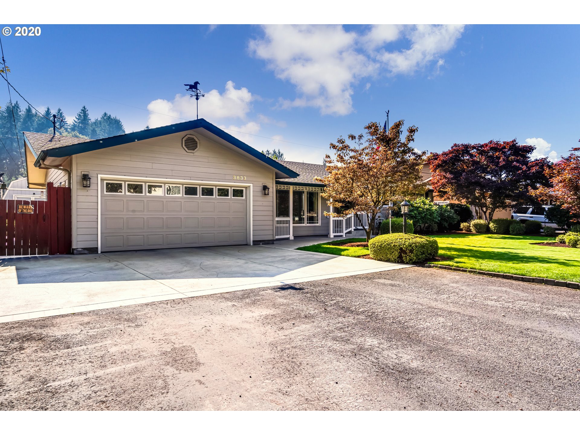 3833 Hayden Bridge Road Springfield, OR 97477 - Photo 2 of 32