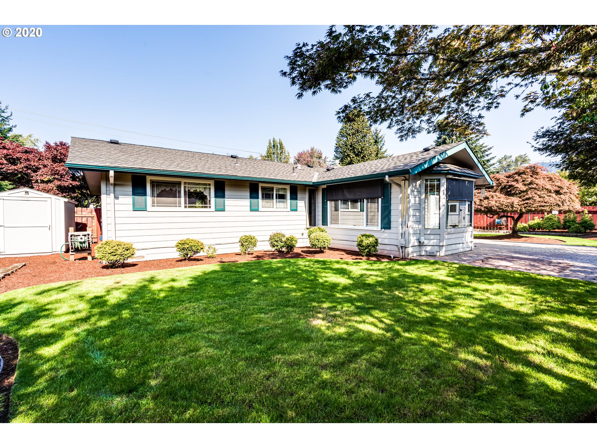 3833 Hayden Bridge Road Springfield, OR 97477 - Photo 29 of 32