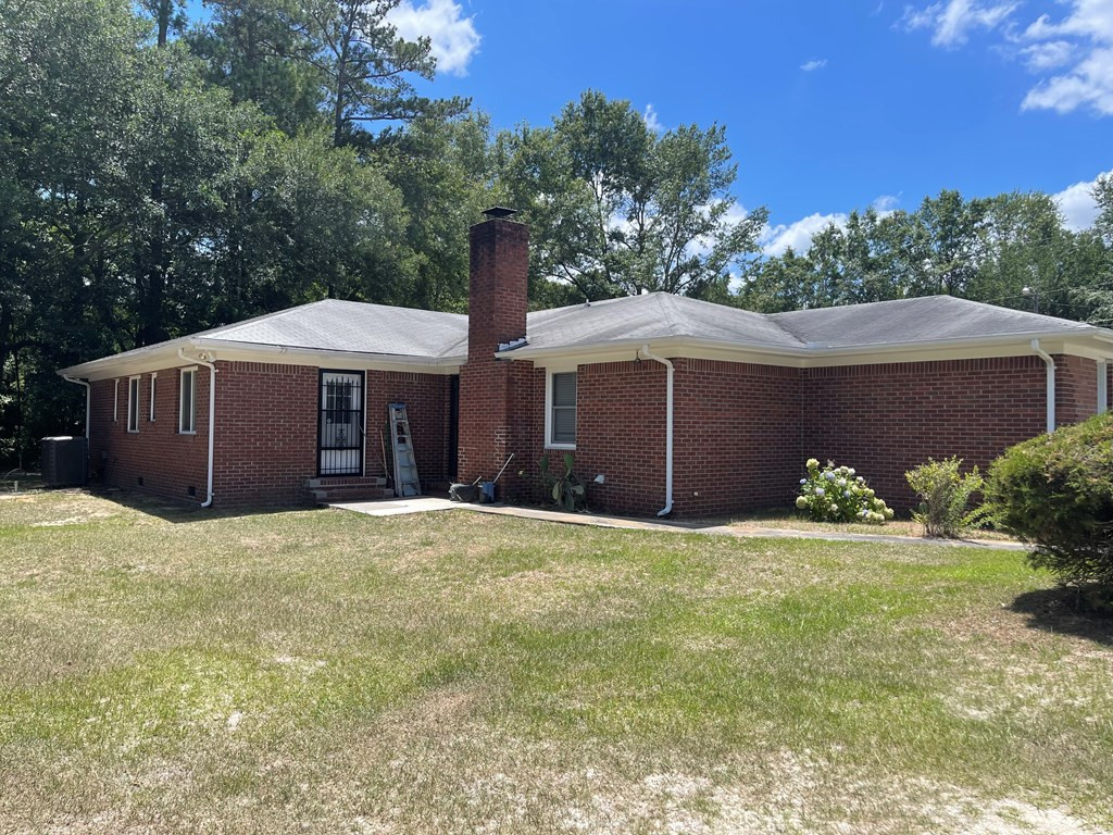 259 Bill Salley Road Orangeburg, SC 29115 - Photo 2 of 13 Photo 2