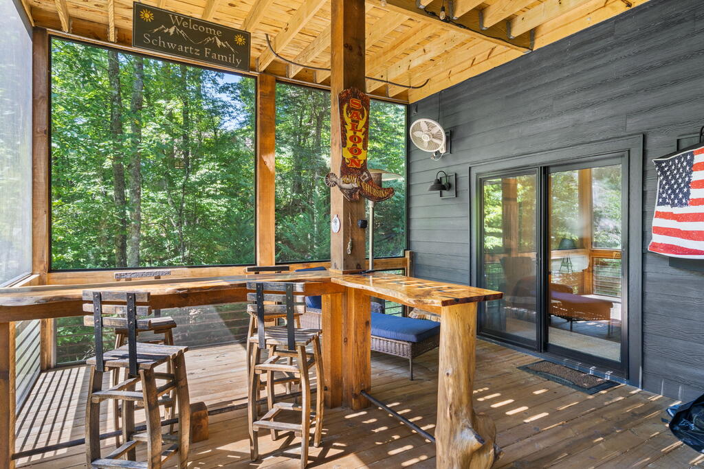 3149 Big Creek Road Cherry Log, GA 30522 - Photo 17 of 64 Gallery Image 17