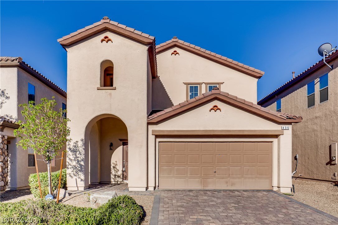 436 White Heart Road Las Vegas, NV 89148 - Photo 1 of 27 Gallery Image 1