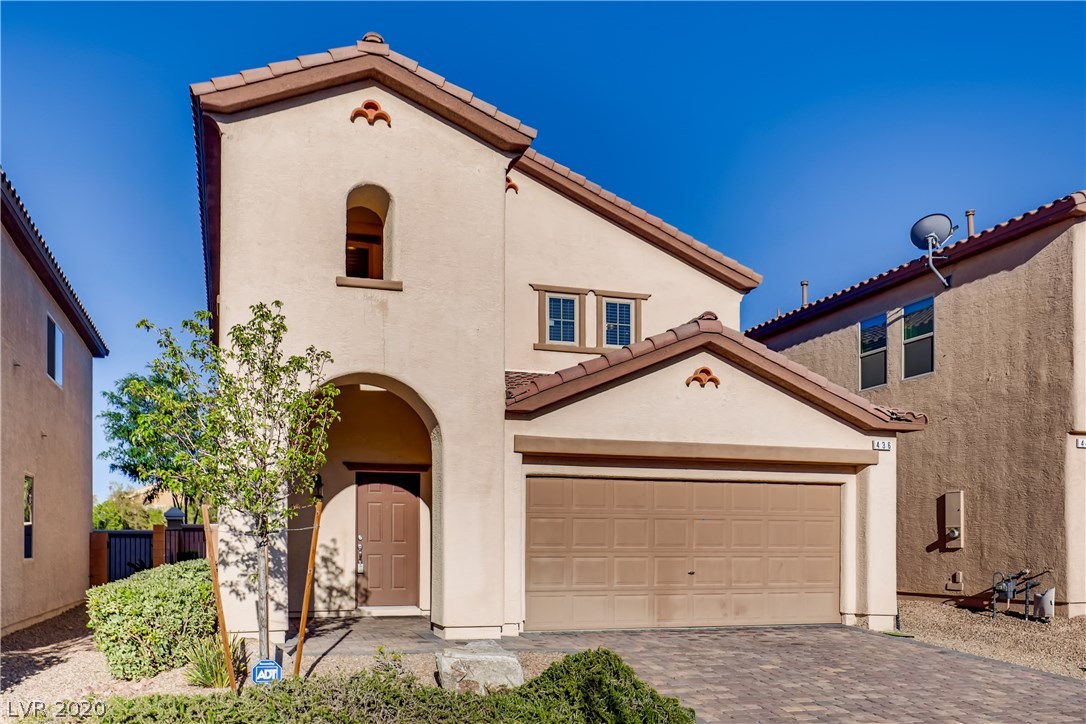 436 White Heart Road Las Vegas, NV 89148 - Photo 2 of 27 Gallery Image 2