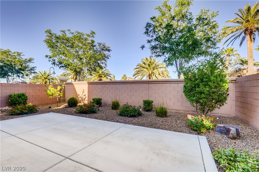 436 White Heart Road Las Vegas, NV 89148 - Photo 25 of 27 Gallery Image 25