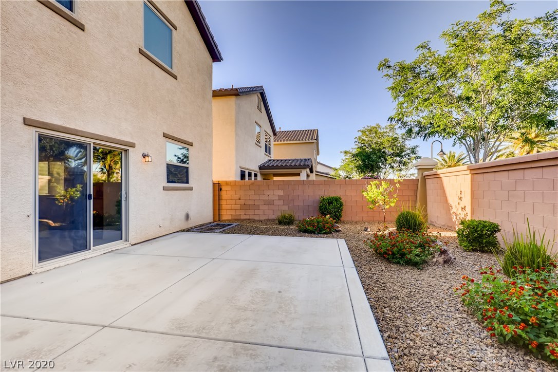 436 White Heart Road Las Vegas, NV 89148 - Photo 26 of 27 Gallery Image 26