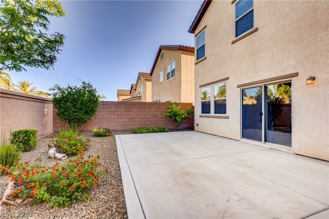 436 White Heart Road Las Vegas, NV 89148 - Photo 27 of 27 Gallery Image 27