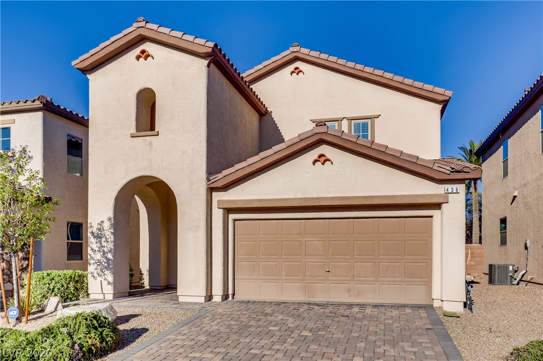 436 White Heart Road Las Vegas, NV 89148 - Photo 3 of 27 Gallery Image 3