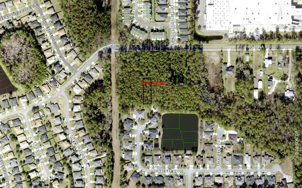 0 Robena Road Jacksonville, FL 32218 - Photo 1 of 1 Gallery Image 1