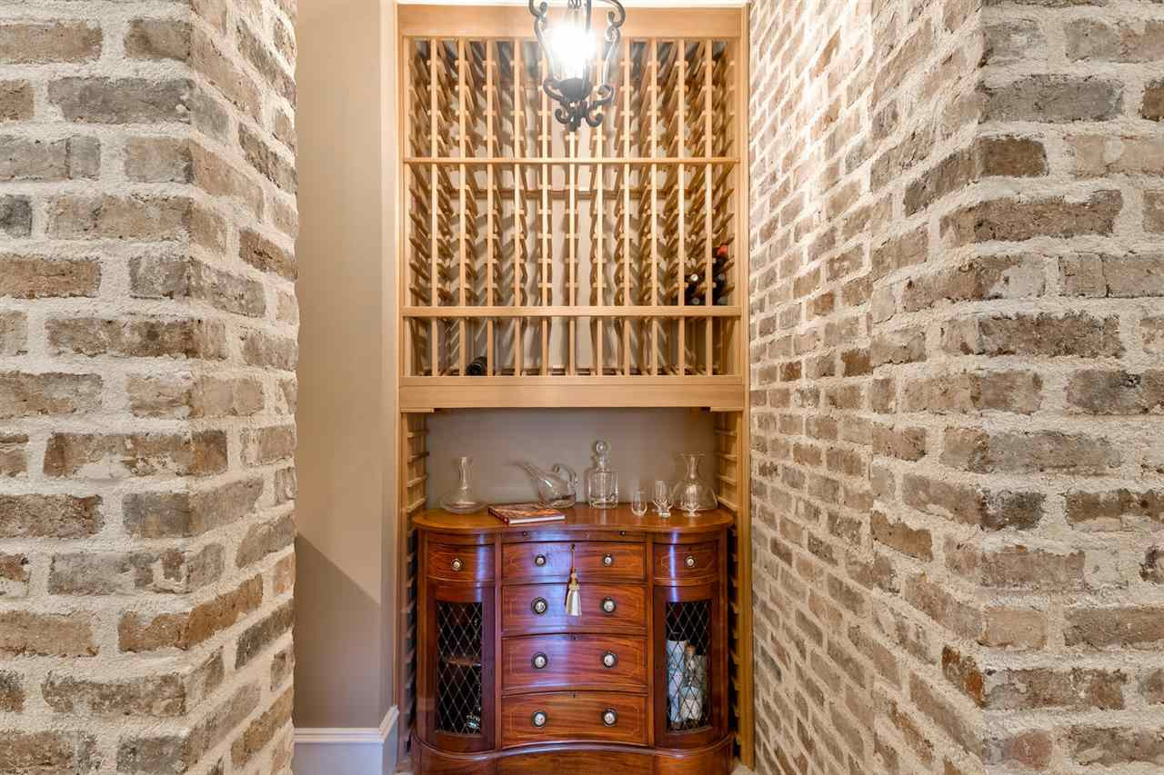 12416 Moriah Way Raleigh, NC 27614 - Photo 4 of 30 Butlers Area/Wine Storage