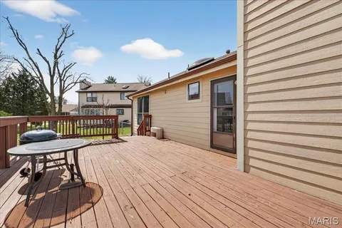 $249,000 | 623 Bugle Run Drive, Florissant, MO 63034
