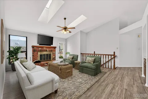 $249,000 | 623 Bugle Run Drive, Florissant, MO 63034