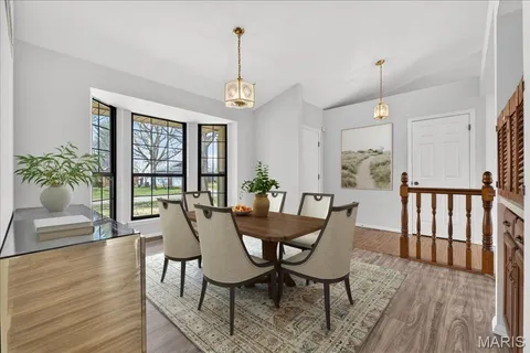 $249,000 | 623 Bugle Run Drive, Florissant, MO 63034