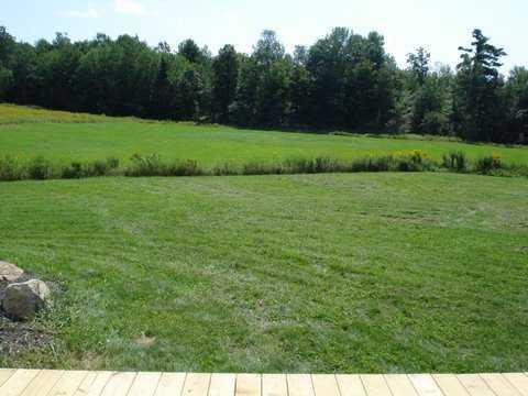 703 River Road Greene, ME 04236 - Photo 17 of 18 Back Yard.