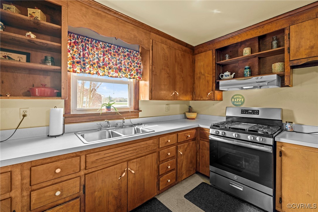 13652 Blanton Road Ashland, VA 23005 - Photo 11 of 38 Gallery Image 11