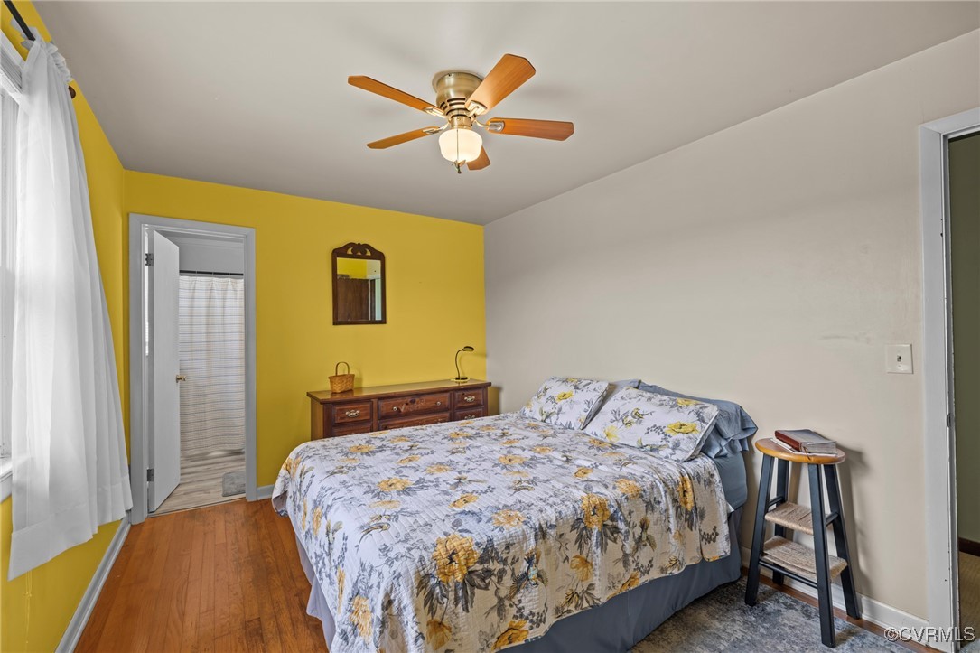 13652 Blanton Road Ashland, VA 23005 - Photo 13 of 38 Gallery Image 13