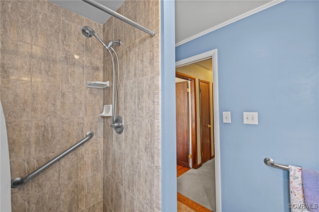 13652 Blanton Road Ashland, VA 23005 - Photo 21 of 38 Hall Bath