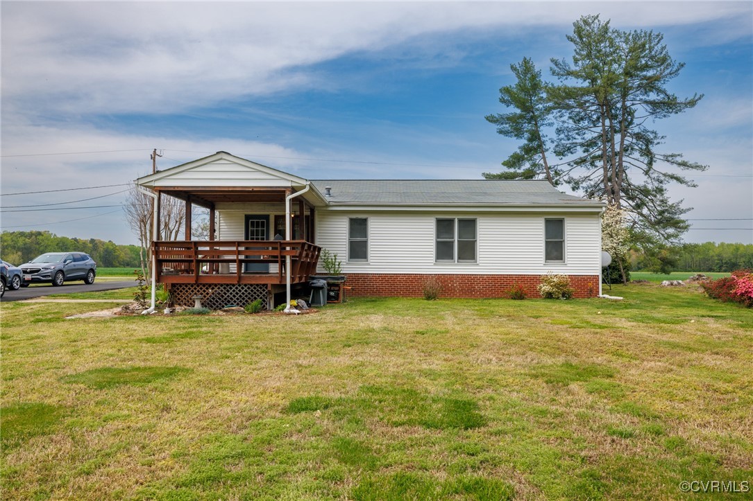 13652 Blanton Road Ashland, VA 23005 - Photo 30 of 38 Gallery Image 30