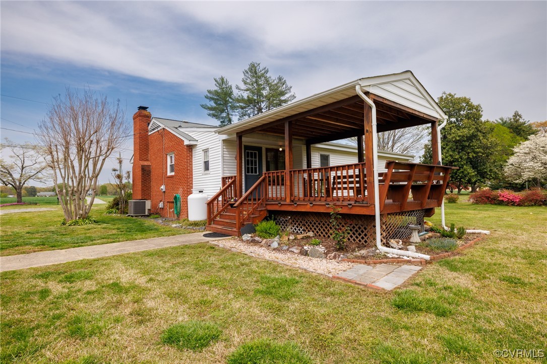 13652 Blanton Road Ashland, VA 23005 - Photo 31 of 38 Gallery Image 31