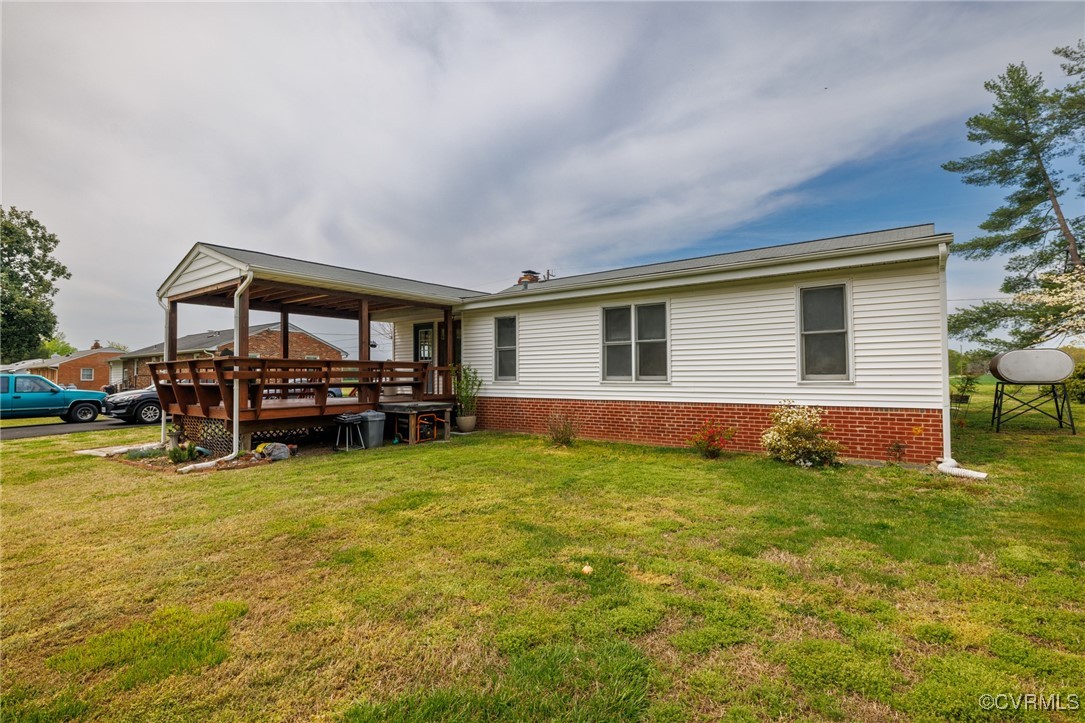 13652 Blanton Road Ashland, VA 23005 - Photo 32 of 38 Gallery Image 32