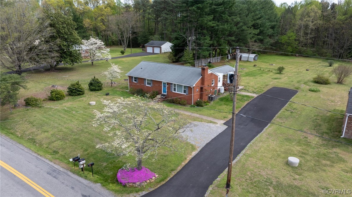 13652 Blanton Road Ashland, VA 23005 - Photo 5 of 38 Gallery Image 5