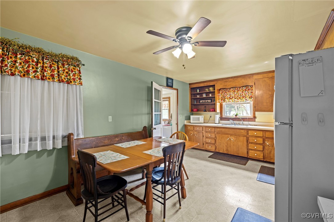 13652 Blanton Road Ashland, VA 23005 - Photo 9 of 38 Gallery Image 9
