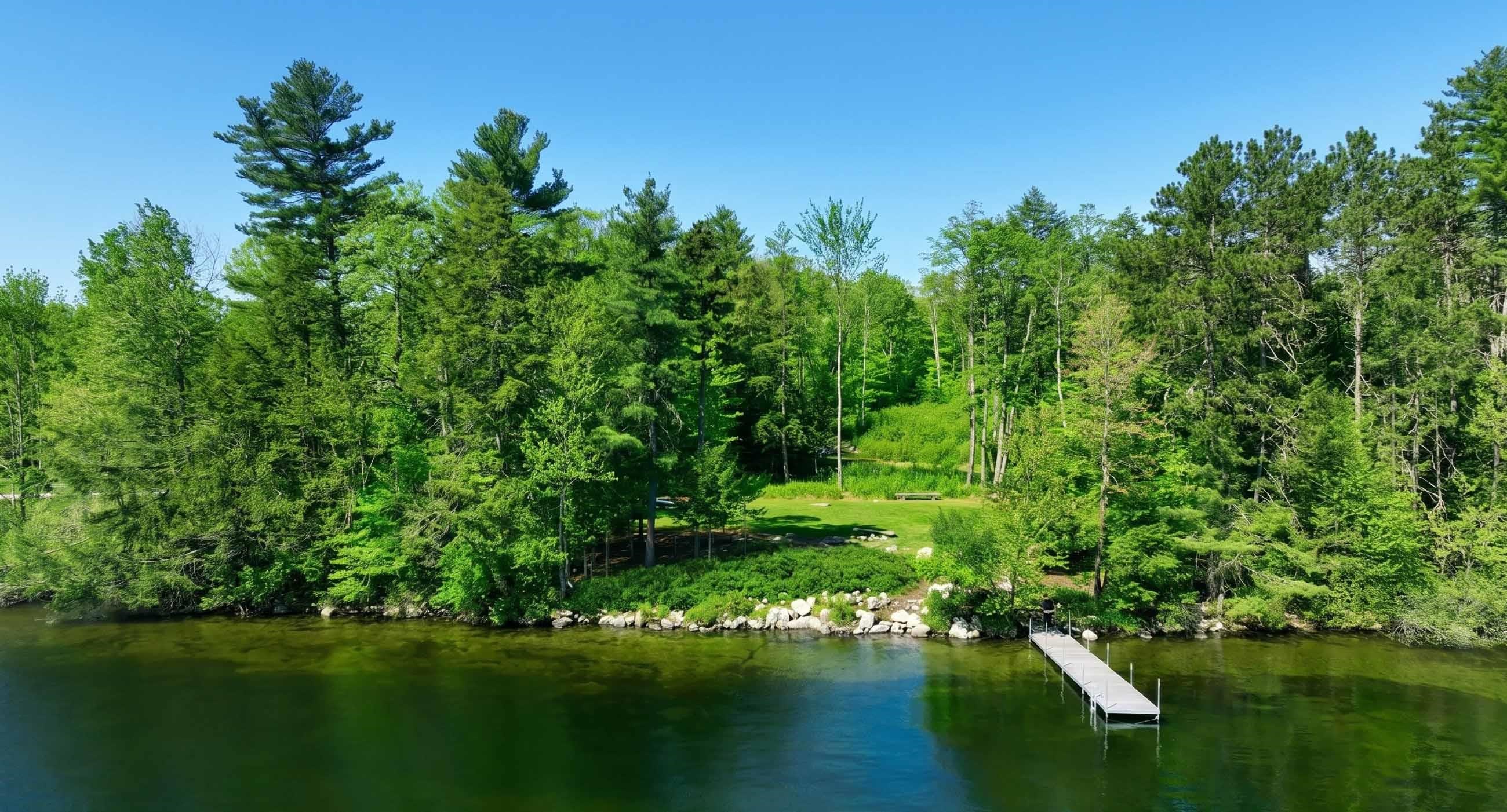 0 Woodland Road Sunapee, NH 03782 - Photo 3 of 16