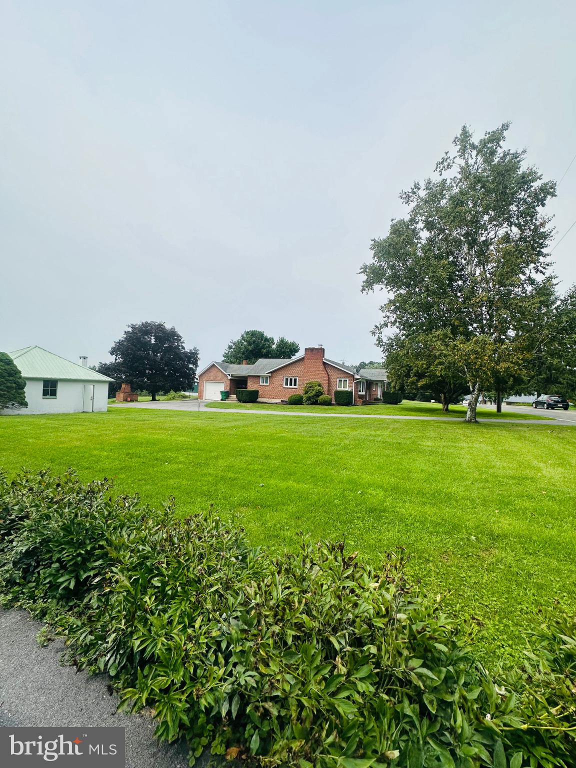 1634 Crottlestown Road Chambersburg, PA 17202 - Photo 6 of 37 Charming home on lush green grounds.