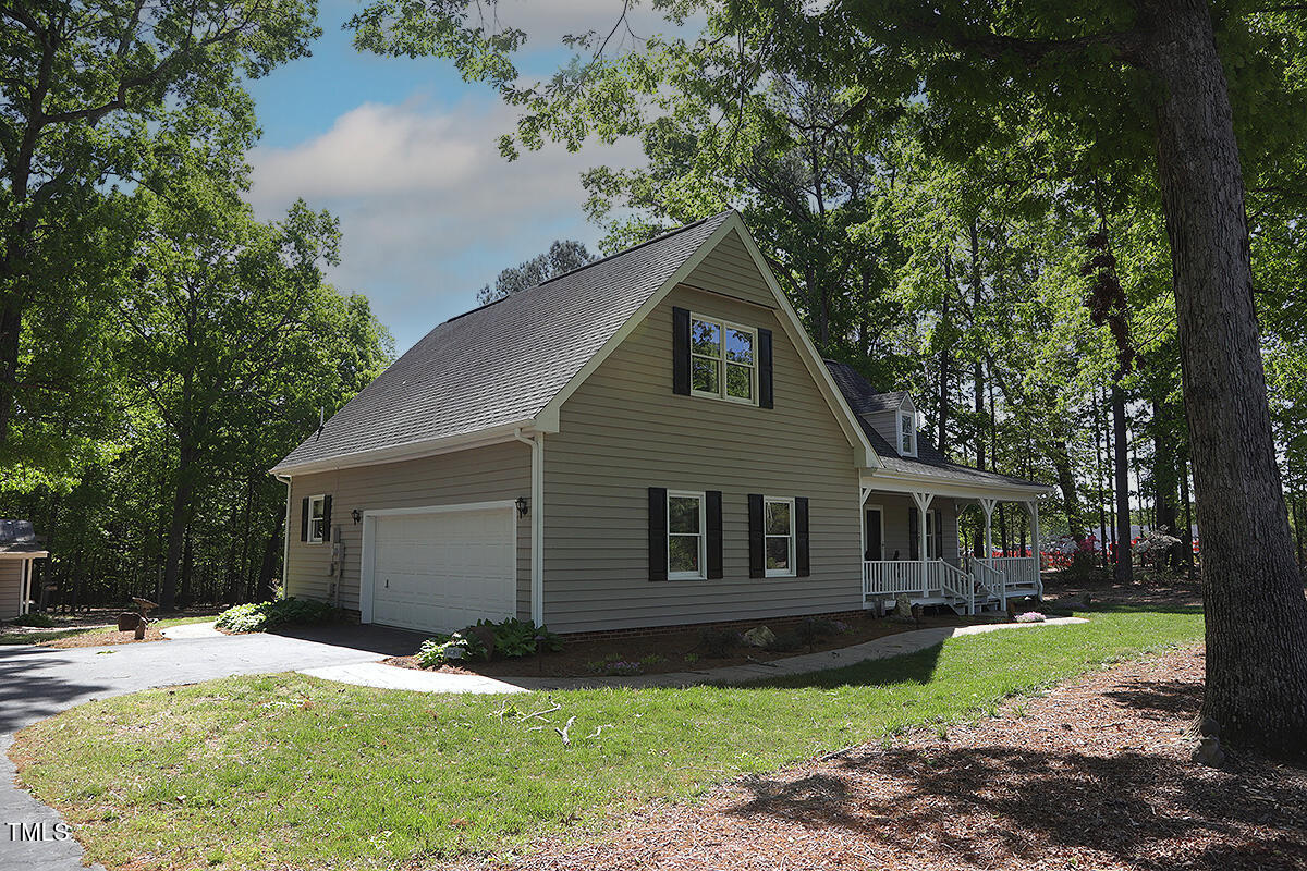 3813 West Lake Road Apex, NC 27539 - Photo 2 of 25 3913 West Lake RdA