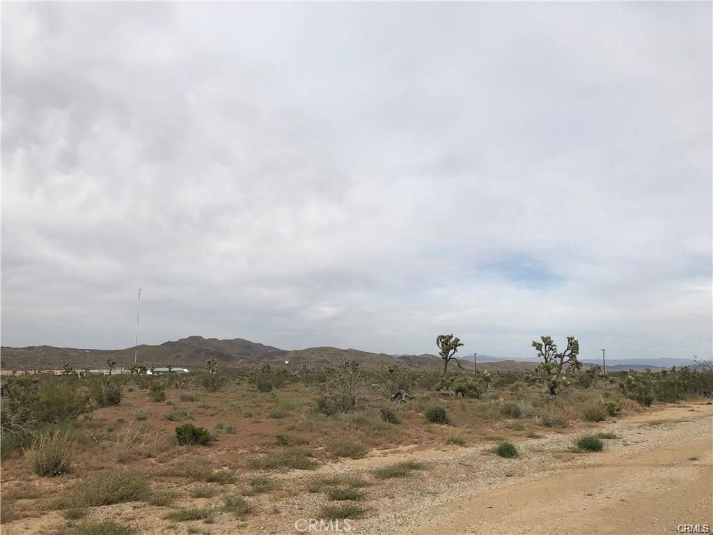 6650 La Contenta Road Yucca Valley, CA 92284 - Photo 2 of 7