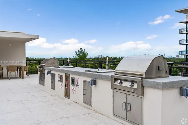 $1,736 | 1155 Northeast 126th Street, Unit 535, North Miami, FL 33161