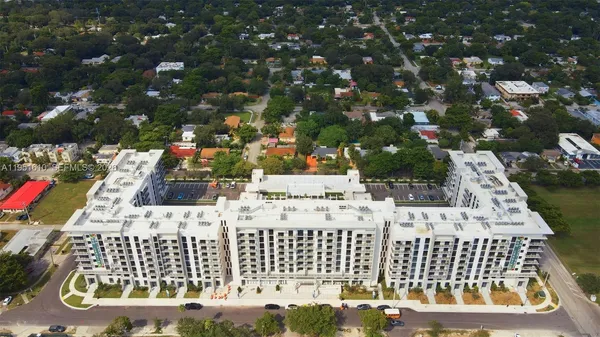 $1,736 | 1155 Northeast 126th Street, Unit 535, North Miami, FL 33161