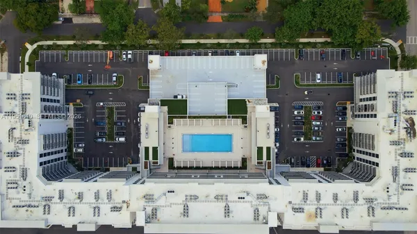 front view of house with a street