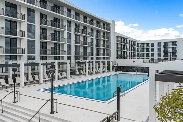 $1,736 | 1155 Northeast 126th Street, Unit 535, North Miami, FL 33161