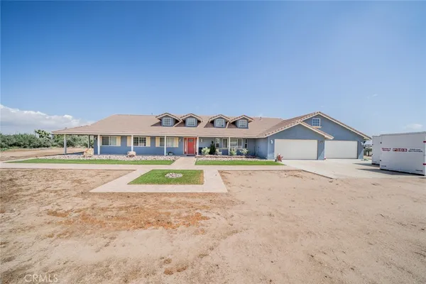 $760,000 | 10636 Larch Road, Oak Hills, CA 92344
